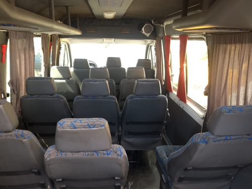 Fiat Ducato Boxer Executiva