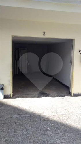 Salas Comercial Pinheiros Área Útil: 130,00 M² - 170-im471974