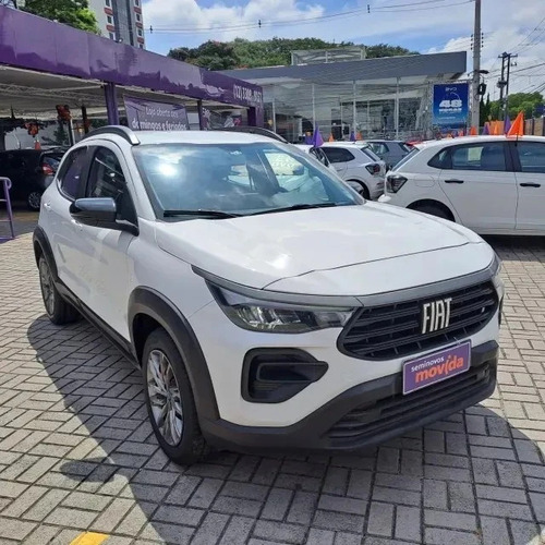 Fiat Pulse Drive 1.3 (Aut.)