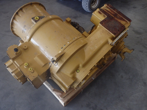 Transmision 980g Caterpillar 173-1870