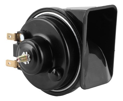 Claxon Para Caracoles Cuerno 12v 125db Coche/aire