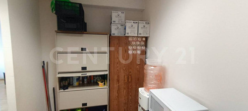 Edificio En Venta En Ciudad Satélite, Naucalpan, Edo. Méx