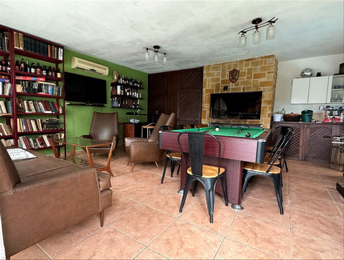 Venta Casa Solymar 3 Dormitorios