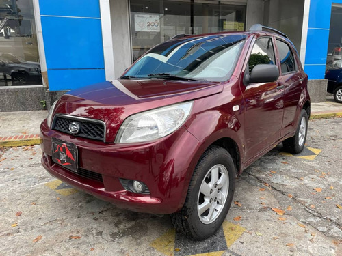 Daihatsu  Terios  Automático 4x4