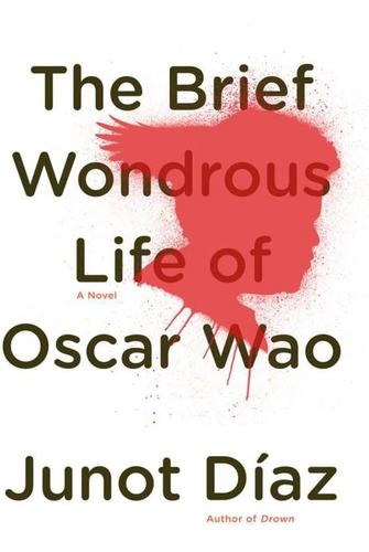 Libro En Inglés: La Breve Y Maravillosa Vida De Oscar Wao