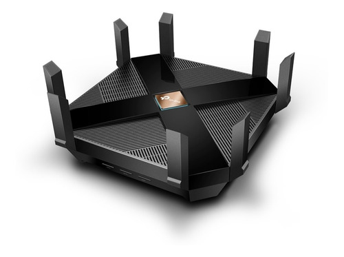 Router Next-gen Wifi 6 / 5952mbps, Tp-link Archer Ax6000