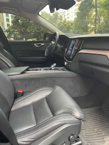 Volvo Xc60 2023 Recharge Ultimate T8 2.0 Awd Gasoelec
