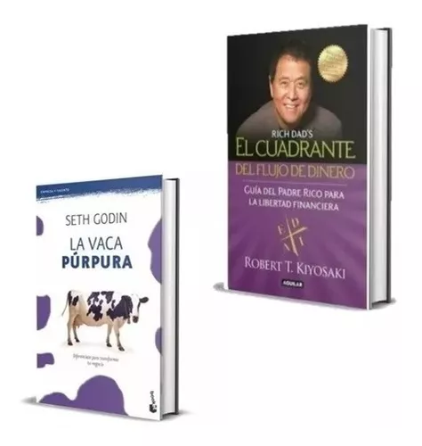 La Vaca Púrpura - By Seth Godin (paperback) : Target