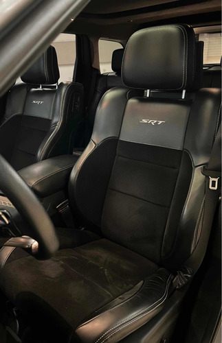 Imagen 2 de 12 de Jeep Grand Cherokee 2016 6.4 Srt Atx 465hp At