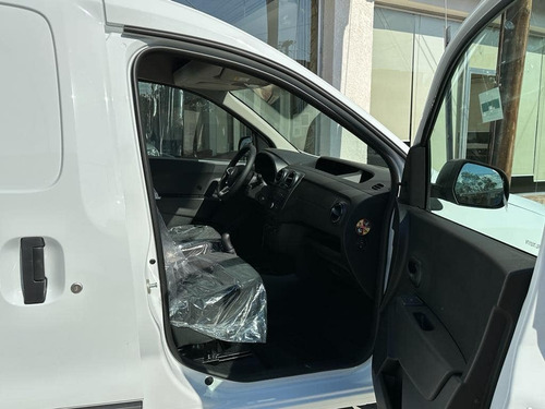 Renault Kangoo 1.6 Furgon Ph3 Confort 1plc