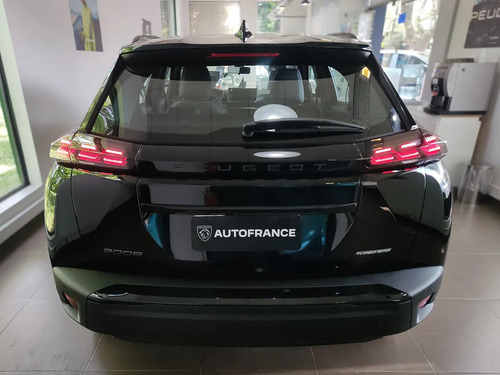 Peugeot 2008 1.0T Gt