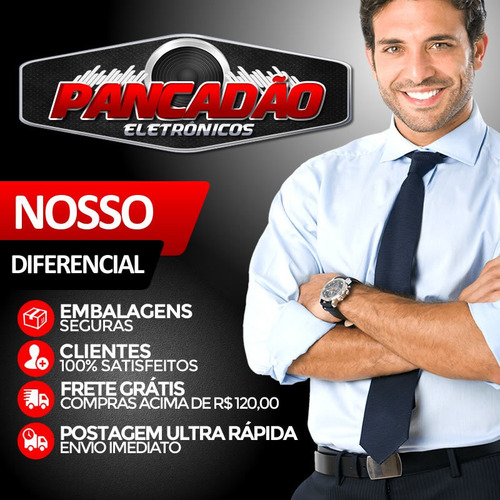 Woofer Magnum Fusion 1350w 12 Polegadas Som Pancadão