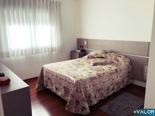Imagem 11 de 28 de Residencial Rossi Orquidário - Apartamento Com 3 Dormitórios Para Venda Em Santos - Jm2233 - 69570936