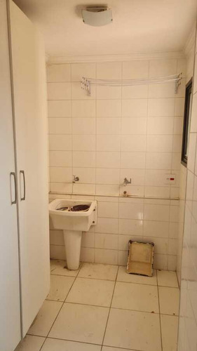 Imagem 10 de 12 de Apartamento Para Venda Em Santo André, Vila Gilda, 3 Dormitórios, 1 Suíte, 2 Banheiros, 2 Vagas - Ap1998_2-1478944
