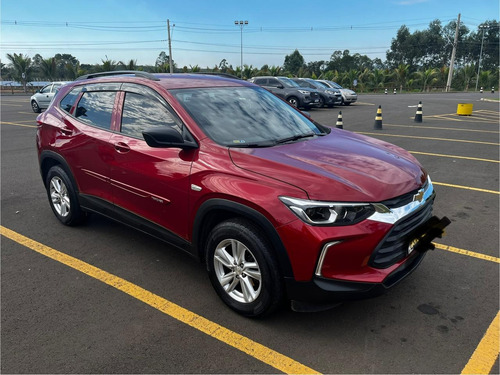 Chevrolet Tracker AT Turbo 1.0