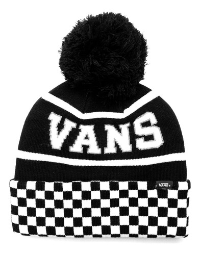 Gorro Beanie Vans Surf Wm Spirit Pom Vn0a5lg3y28 Original