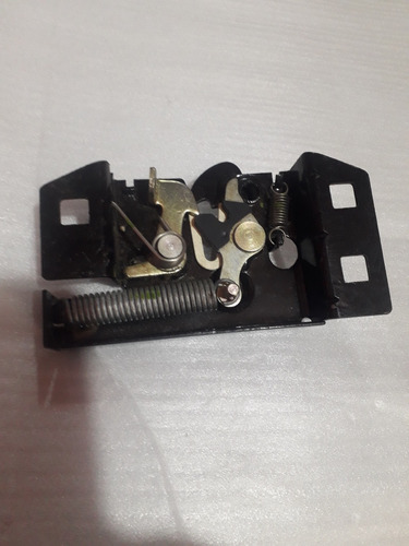 Cerradura Capot Fiesta 97/03 Original Ford Fiesta