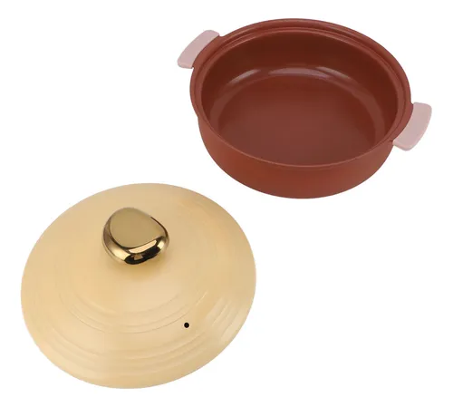 comprar Cacerola Antiadherente Con Tapa De Olla Para Cocinar Sopas