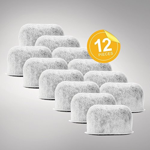 12-sustitución De Carbón Filtros Para Cafeteras Keurig