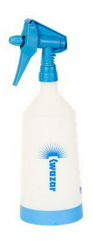 Kwazar Mercurio Pro + 1,0 L (33 Oz) Botella Del Aerosol Del 