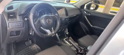 Mazda CX-5 2.0 High Fwd