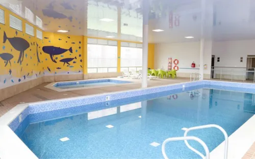 Venta Apto Fontibon En Occidente De Bogotá, 3habitaciones