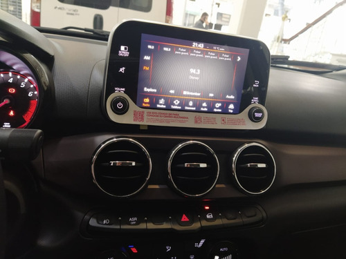 Imagen 19 de 25 de Fiat Cronos 2022 Tomo Usado Auto Moto Permuta Dni Crédito Sz