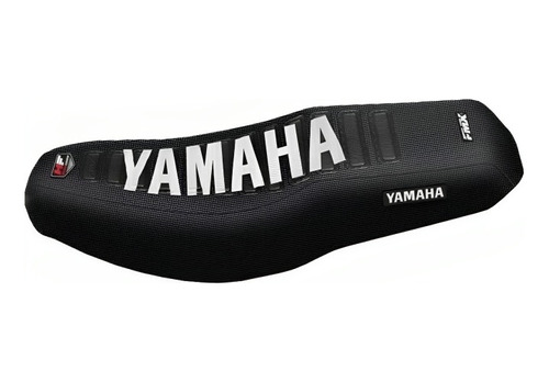 Funda Asiento Yamaha Crypton Modelo Viejo Series Fmx Rpm