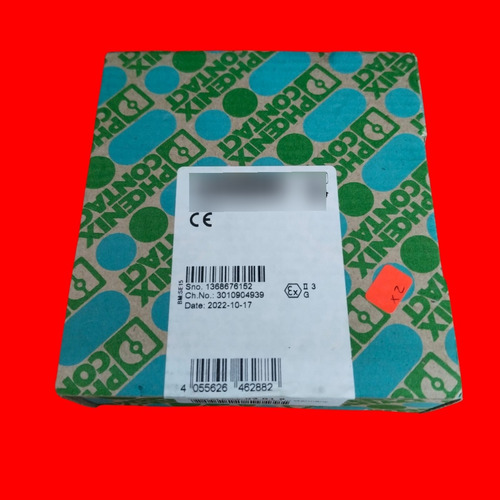Hoenix Contact 2703018 - Patch Panels - Pp-rj-scc
