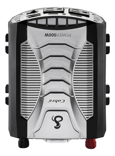 Inversor De Corriente Cobra Potencia 500w Cpi500w