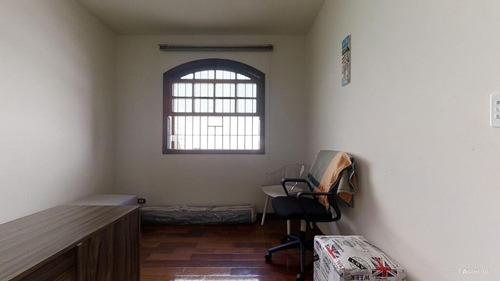 Imagem 4 de 30 de Ampla Casa / Jardim Florida Paulista - Ca00110 - 70140222