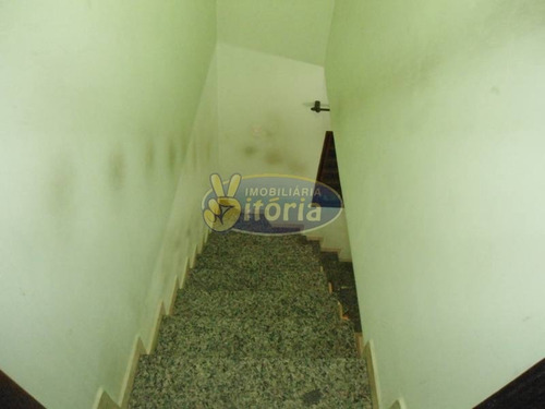 Imagem 15 de 24 de Sobrado Para Venda Jd Das Oliveira, 2 Dorm, 1 Vagas, 88 M - 6730