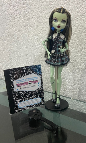 Monster High Frankie Stein Original