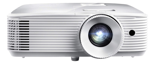 Optoma Hd27hdr 3400 Lumens 1080p Home Theater Projector Ele