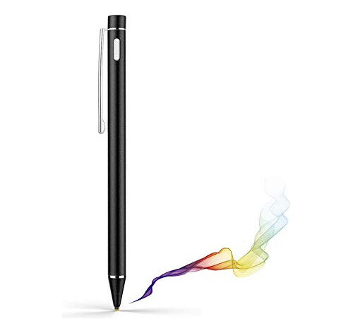 Lapiz Escritura Dibujo Pantalla Tactil Para Lenovo Yoga 730