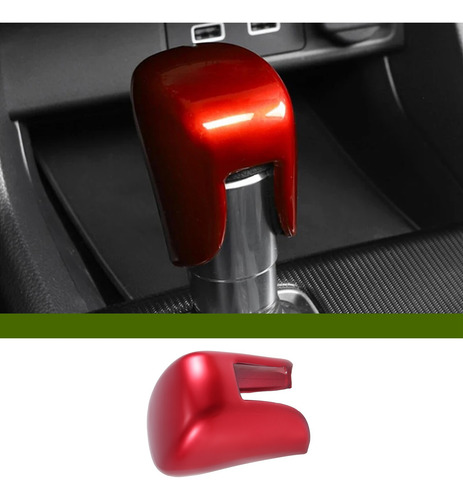 Funda Decorativa Gear Shift Konb Para Civic 11th 2-fs