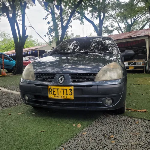 Renault Clio F.iv Expression