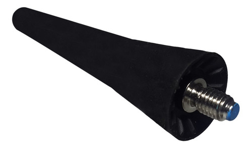 Imagen 3 de 10 de Antena Corta 6cm Citroen C4 Lounge 100% Legitima Original
