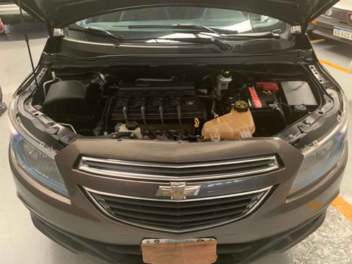Chevrolet Prisma 1.4 Ltz 98cv 2014