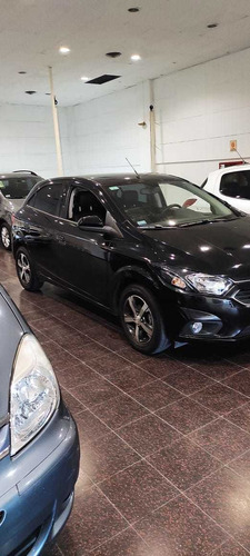 Chevrolet Onix Ltz Mt 2019 10.000 Km Nada De Igual 0km Fs