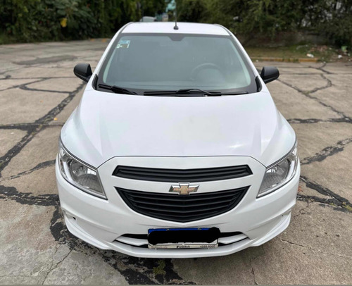 Chevrolet Onix 1.4 Joy Ls 98cv