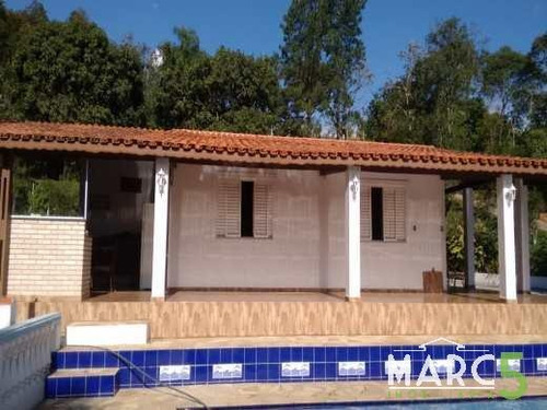 Imagem 13 de 18 de Chacara - Pouso Alegre - 788