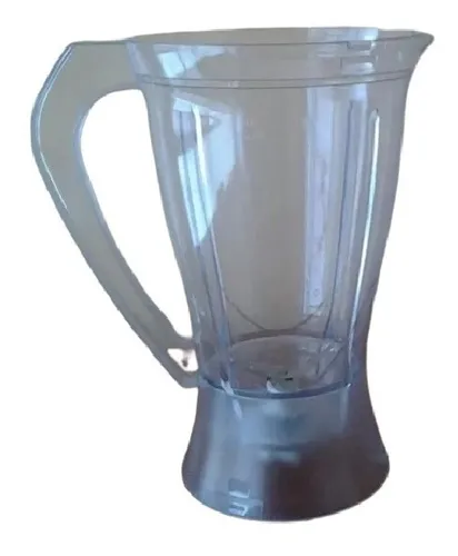 Vaso Pl stico Para Licuadora Electrolux Chef