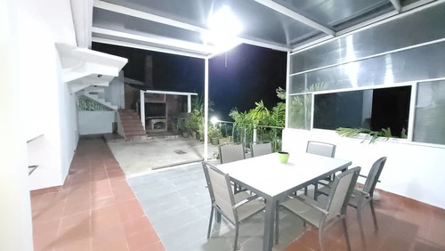 Imagen 18 de 19 de Jeoc Casa Lujo Urb Remanso Ville Polígono Tiro Pueblo Nuevo