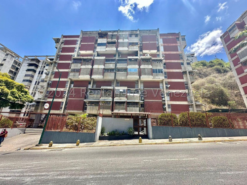 Apartamento En Venta Santa Monica 25/04 Dr