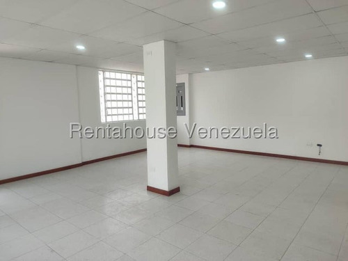 Local Comercial En Alquiler La California Norte Mls #25-19064 Keiber Hoyer Rah