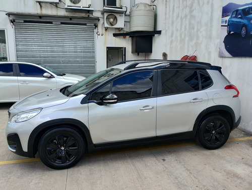 Peugeot 2008 1.6 Allure