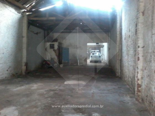 Imagem 3 de 15 de Pavilhao - Floresta - Ref: 166653 - V-166653