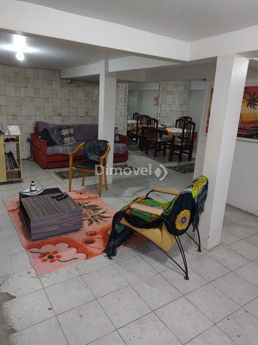 Imagem 14 de 15 de Casa Em Condominio - Tristeza - Ref: 22709 - V-22709