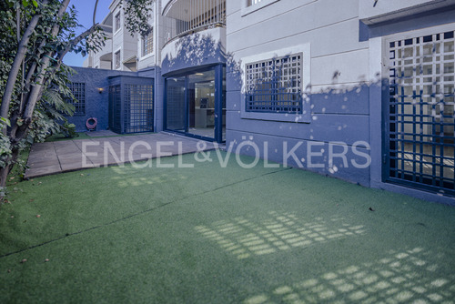 Remodelado Con Conectividad En La Dehesa Central